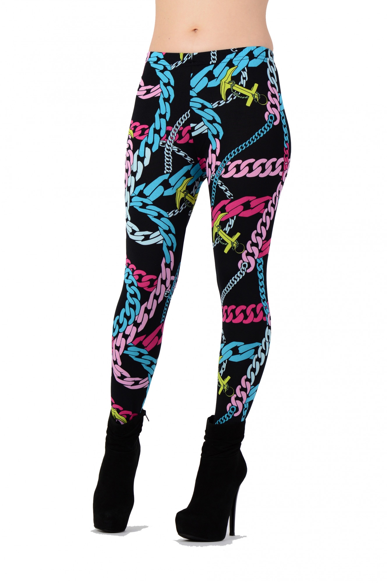 Colanti imprimeu lant, S233