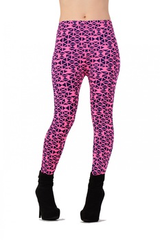 Colanti web neon, S284 Colanti web neon, S284