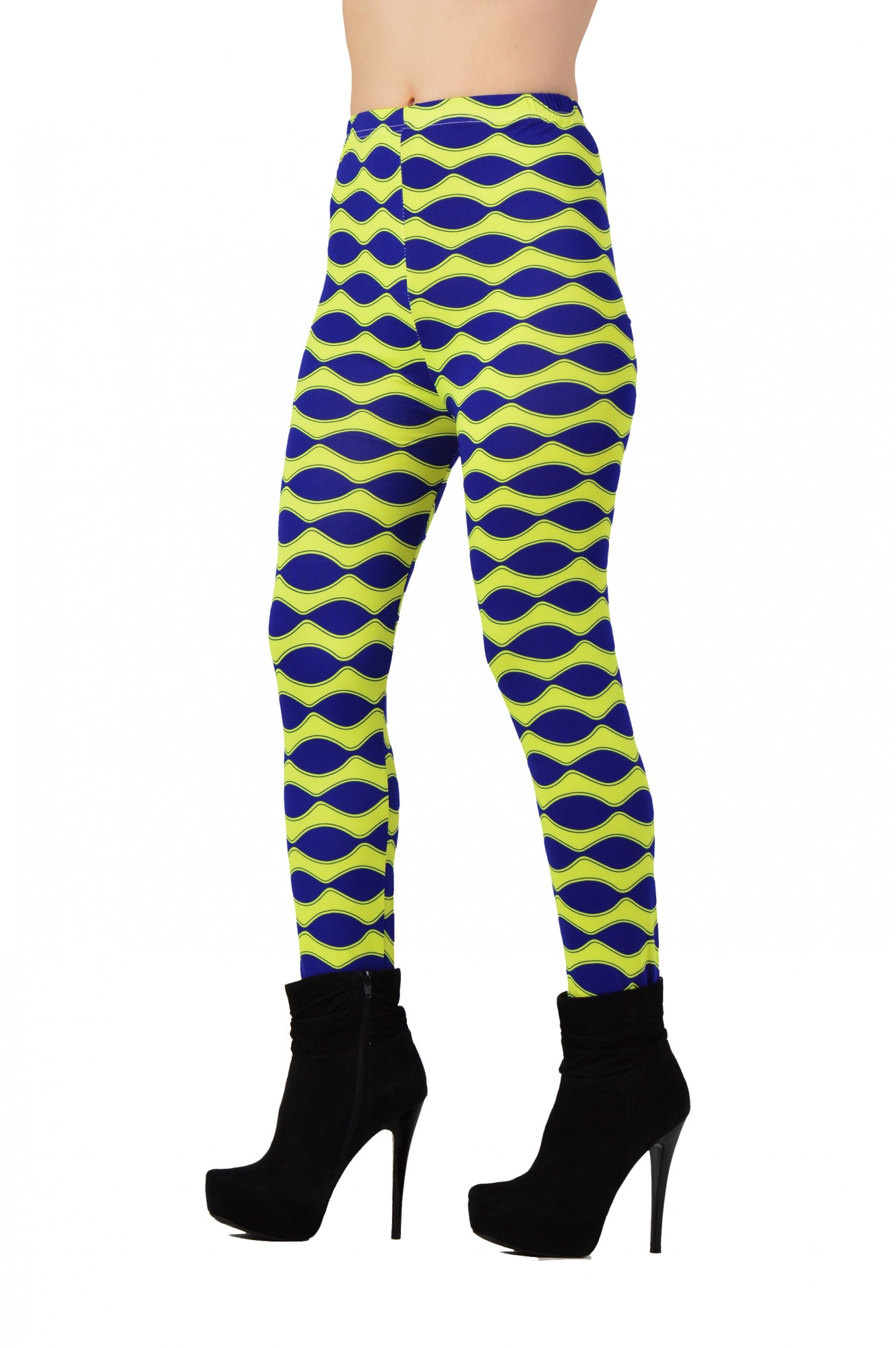 Colanti waves, Marimea XS