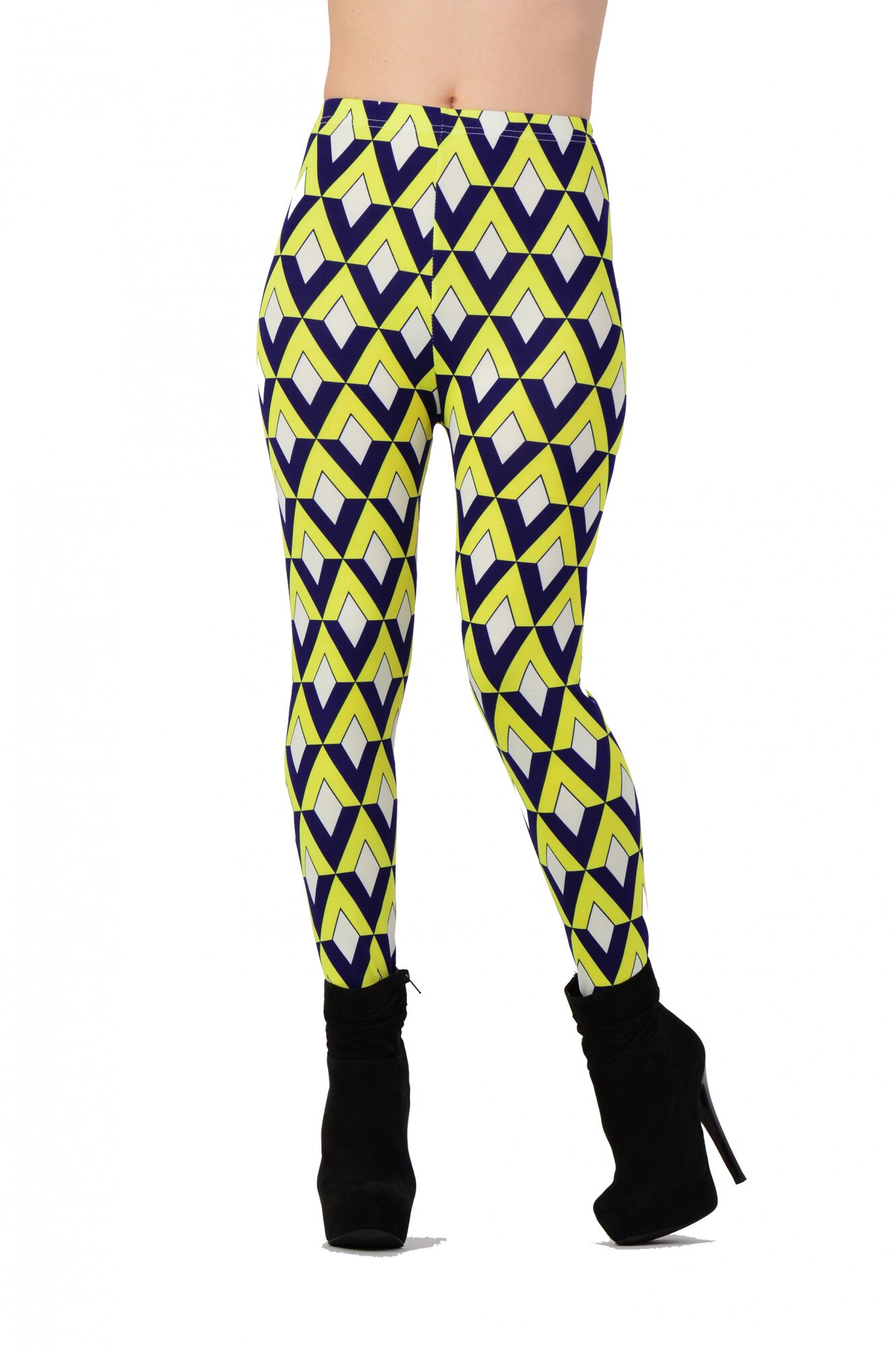 Colanti pyramide, S277