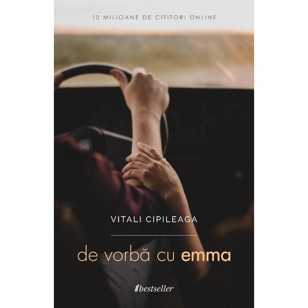 De vorba cu Emma - Vitali Cipileaga