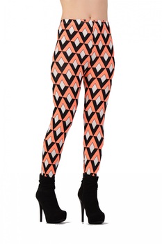 Colanti pyramide neon, S278 Colanti pyramide neon, S278