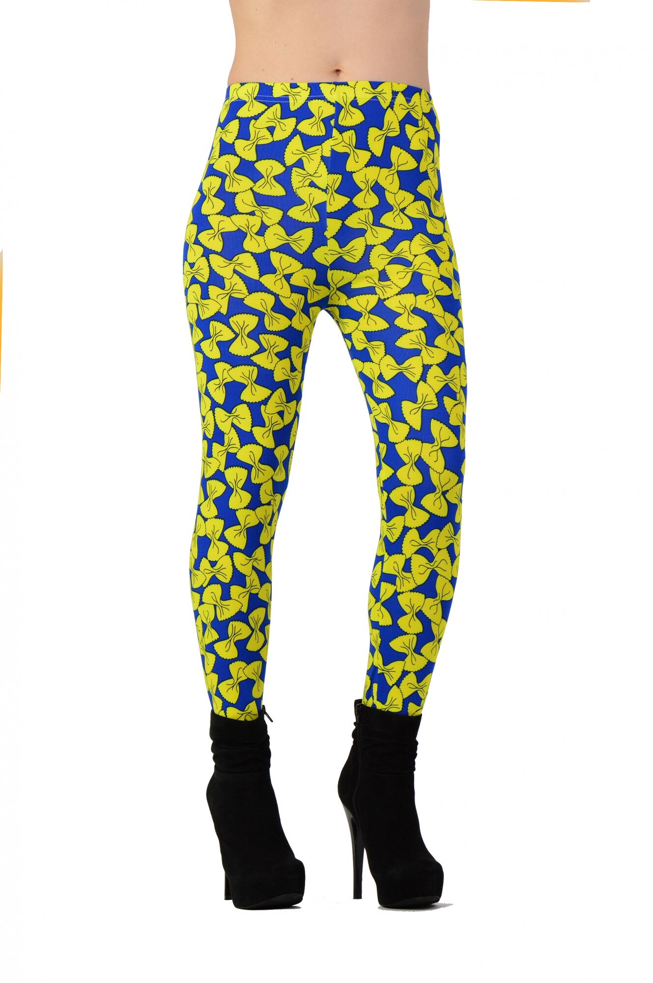 Colanti farfalle, Marimea XS