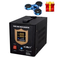 pachet ups pentru centrale termice sinus pur putere 300w 12v kemot black  spinner imagen 13_0_
0