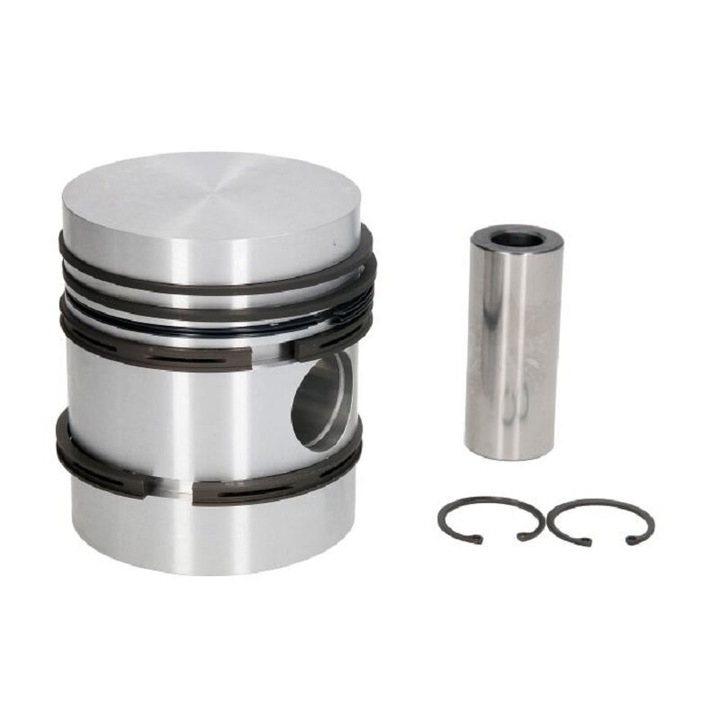 Aethos autódugattyú, 91, 49 mm, STD, 32 mm, 75 mm