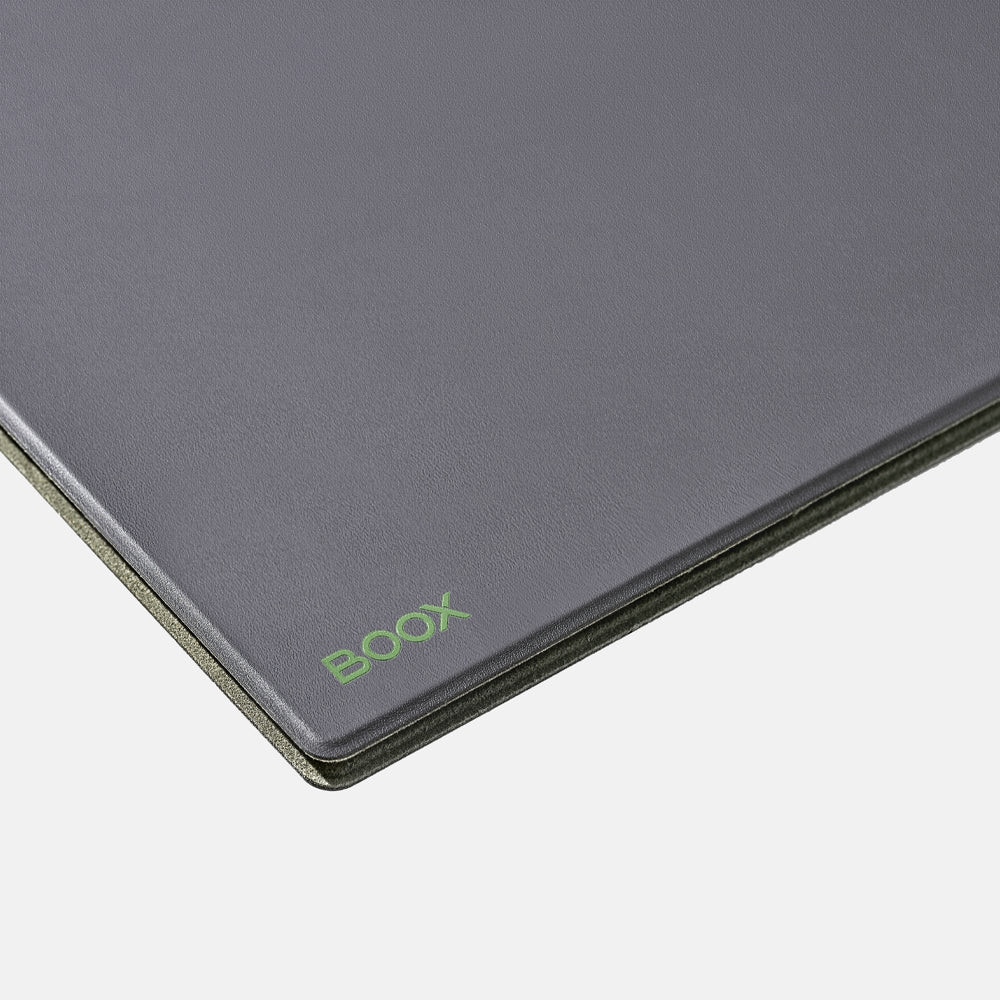 Husa BOOX pentru Note Max 13.3", Cyan Black