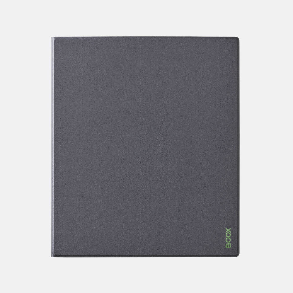Husa BOOX pentru Note Max 13.3", Cyan Black