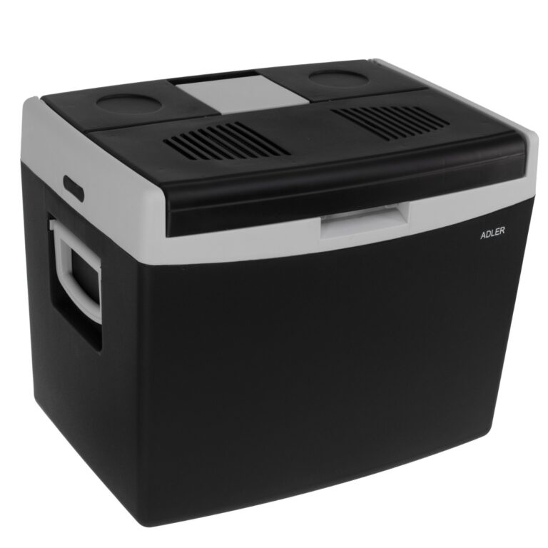 Frigider de voiaj 40L - eMAG.ro