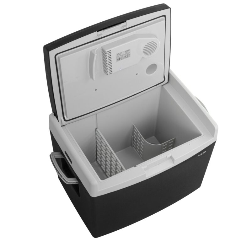 ホ　familiar Frigider de voiaj 40L - eMAG.ro