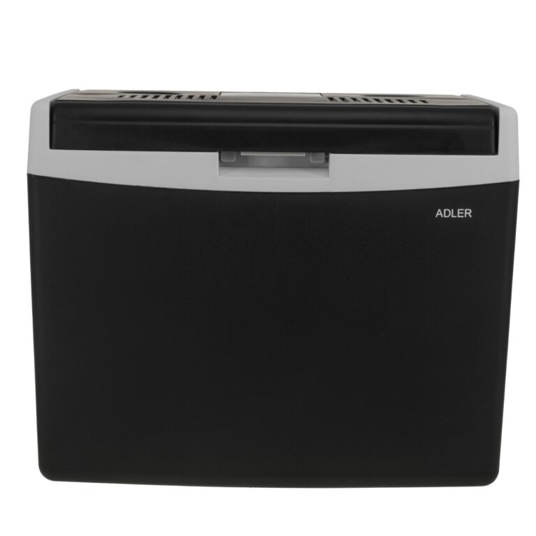 Frigider de voiaj 40L - eMAG.ro