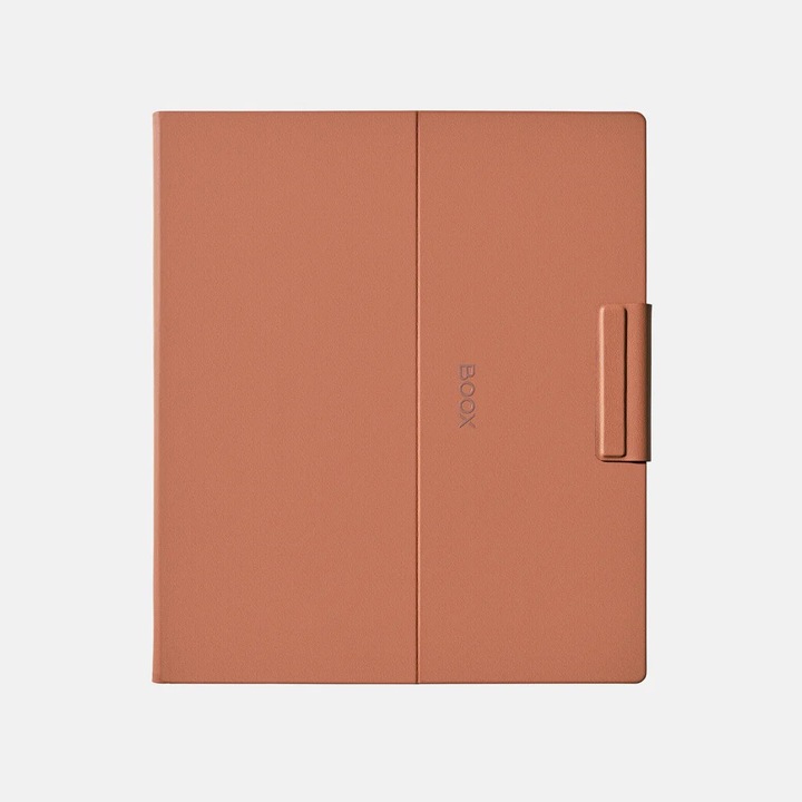 BOOX billentyűzet és vezérlőpad tok Note Max 13,3"-os narancssárga