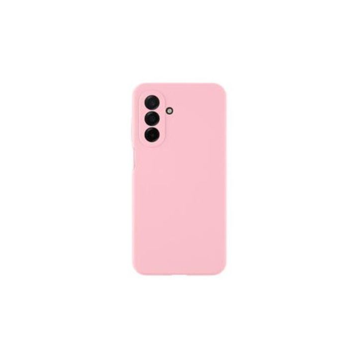 Husa pentru Samsung Galaxy A26 5G silicone case pink