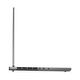 Lenovo Legion Slim 5 laptop, 16" WQXGA, AMD Ryzen™ 7 7435HS 4,5 GHz-ig, 16 GB RAM DDR5 4800MHz, 512 GB SSD, NVIDIA® GeForce® RTX 4060 8 GB, Free Dos, Luna Gray