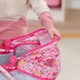 BABY born Deluxe Pram Játék babakocsi