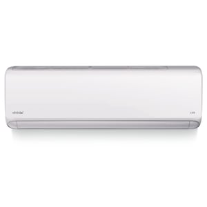 Aparat de aer conditionat Toyotomi-Japan UMI Wi-Fi, Clasa A+++/A+++, Active Carbon, Filtru HEPA, functie sterilizare, filtru antivirus, Self Clean la 56 grade C, autocuratare, alb, 9000TU
