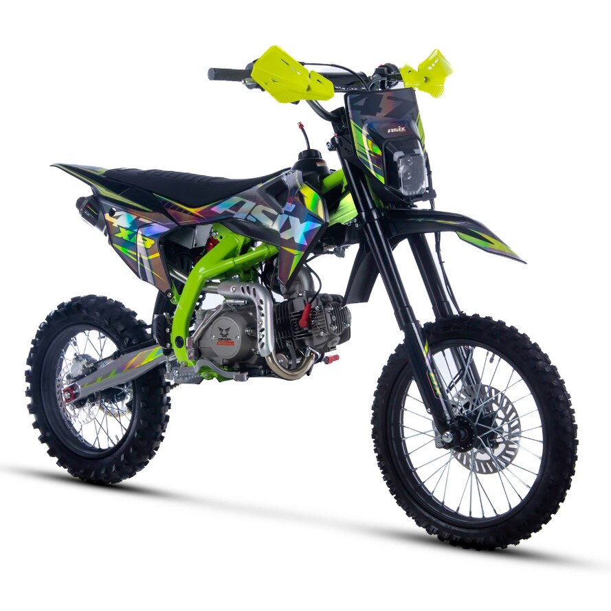 yxxxxi Set Motocoasa pliabila Yamato ZRX-8600 Racing Edition, 7CP, +Cap