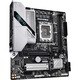Дънна платка GIGABYTE H810M GAMING WIFI6, LGA1851, DDR5, BT, Wi-Fi, mATX, Черен