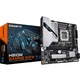 Дънна платка GIGABYTE H810M GAMING WIFI6, LGA1851, DDR5, BT, Wi-Fi, mATX, Черен