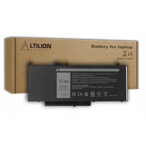 Baterii laptop