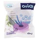 Insertie Absorbant De Umiditate, Orion, Granule, Clorura De Calciu, 450 G X 6 Bucati, 10X10X3, 8 Cm, Violet, Lavanda