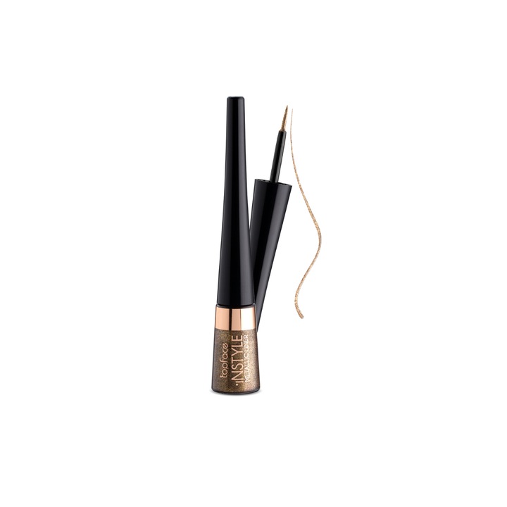 Tus de ochi Metalic Instyle - PT554.007