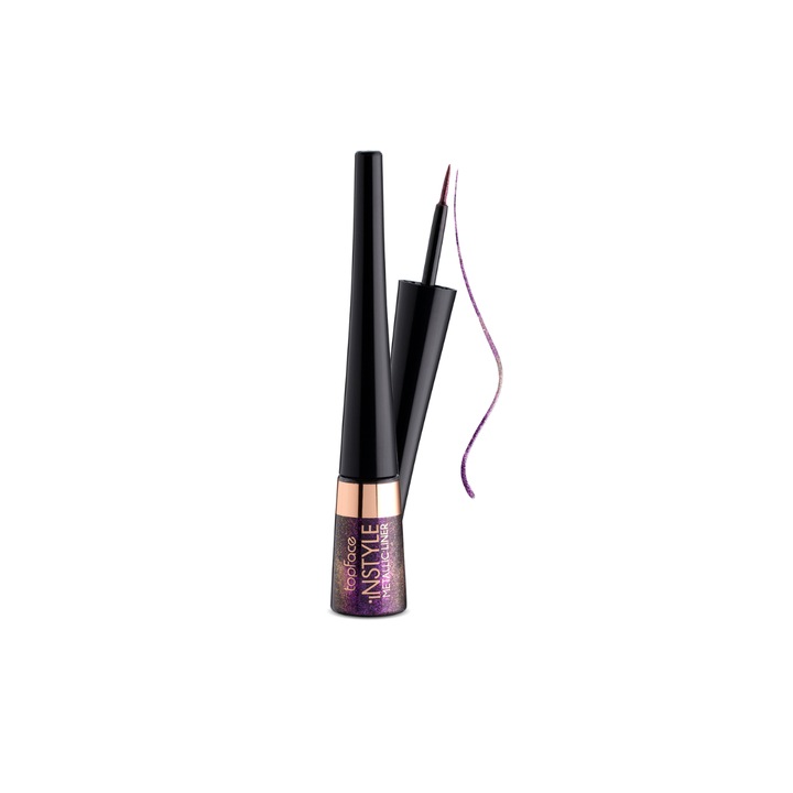 Tus de ochi Metalic Instyle - PT554.002
