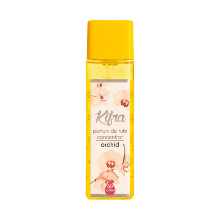 Parfum de rufe, Kifra Orchid, 200 ML