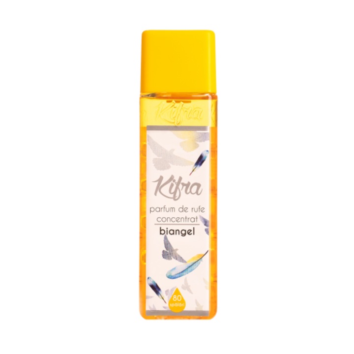 Parfum de rufe, Kifra Biangel, 200 ML