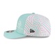 Sapca Haas F1 New Era 970 2025 Miami GP 2025, One size, Multicolor