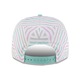 Sapca Haas F1 New Era 970 2025 Miami GP 2025, One size, Multicolor