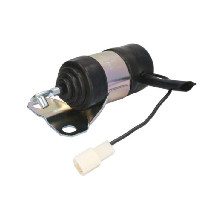 Bobina oprire motor Kubota D1503, D1703 - ENT260041, 052600-1000, 1547160010