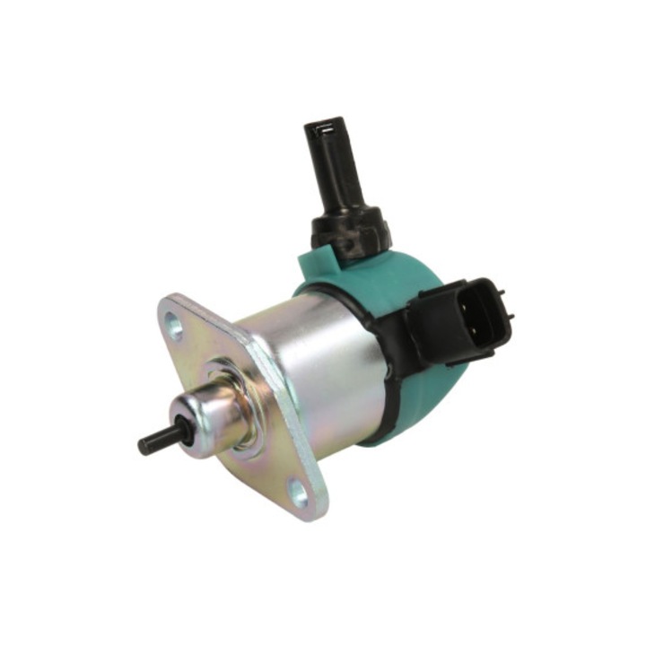 Motor leállító tekercs Kubota V1505, D1005 - ENT260035, 17028-60016, 17208-60010, 17208-60011, 17208-60012, 17208-60015