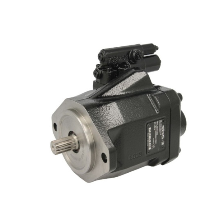 John Deere hidraulika szivattyú - R902534658, AL161043, AL75305, AL157203, RE173121, AL151513, B218867, B214856, B38796, 69/566-383