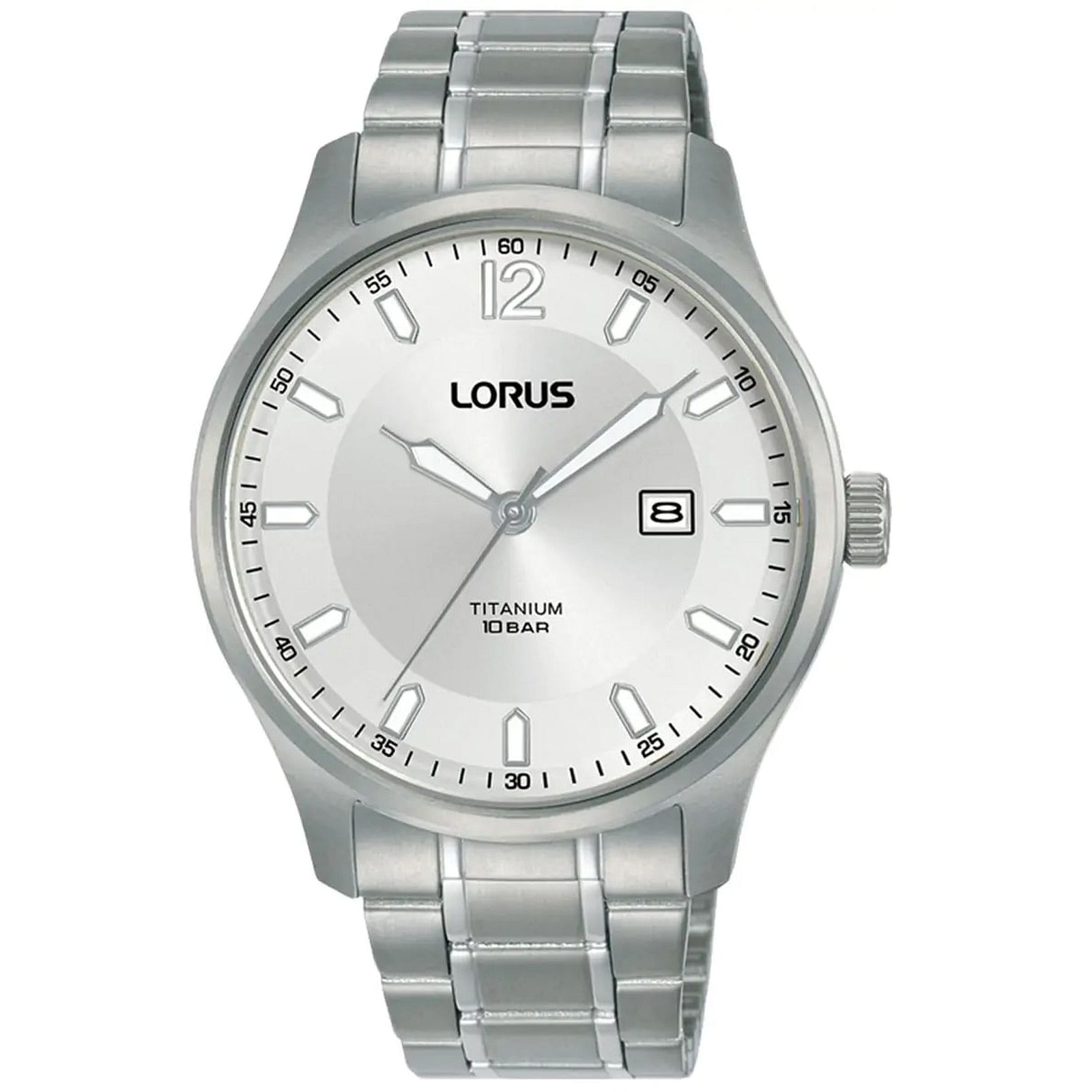 Seiko Lorus Titanio Ceas Barbati Lorus Titanium RH901RX9