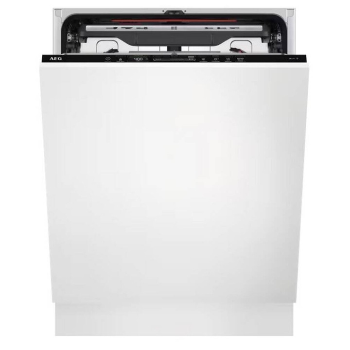 Masina de spalat vase incorporabila AEG FSK75768P, 60 cm