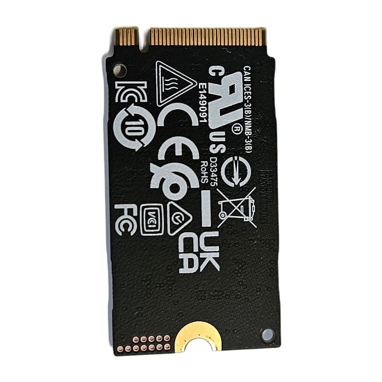 SSD NVME Samsung 256GB 2242 - eMAG.ro