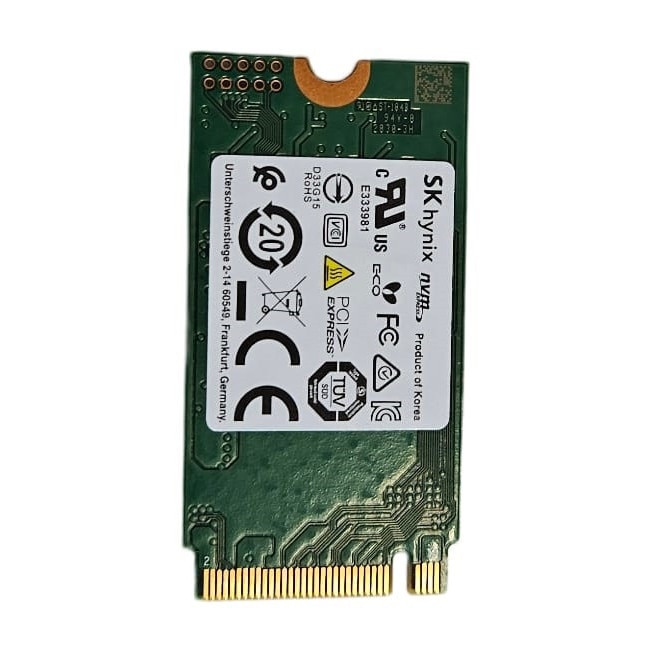 ③-WA78-SK hynix M.2 SATA 256GB SSD 4点 SK Hynix SC311 M.2 SATA 256GB SSD Solid State Drive Dell W90VR