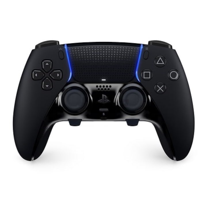 Sony DualSense Edge vezeték nélküli kontroller PlayStation 5 PS5-höz, fekete