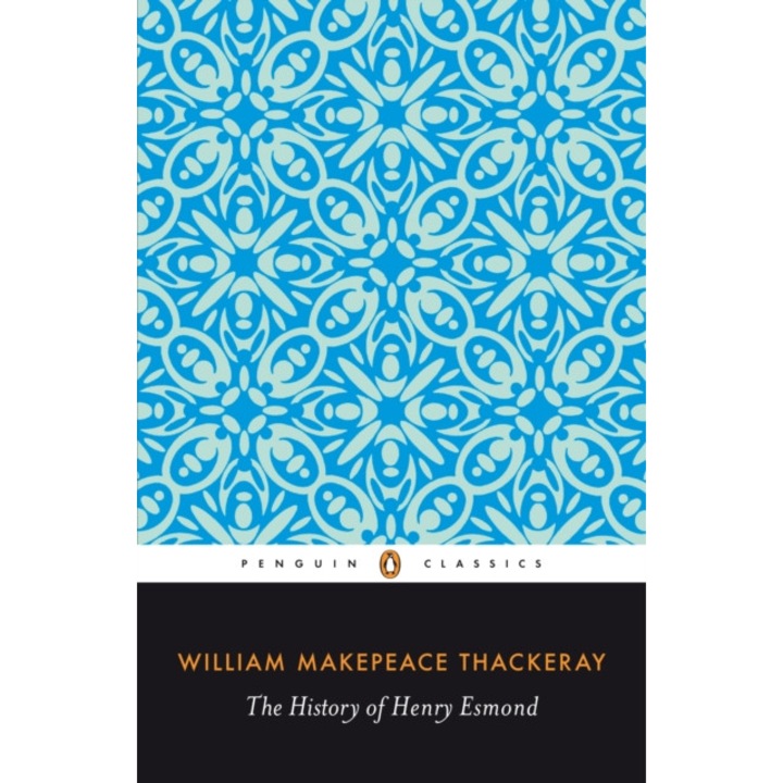 History Of Henry Esmond - John, thackeray Sutherland - Johnthackeray Sutherland