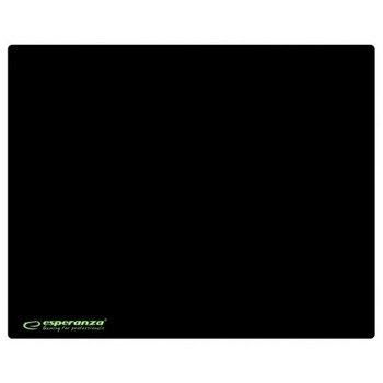 Mouse Pad pentru Gaming Clasic Esperanza, 44 x 35 cm, Negru Mouse Pad pentru Gaming Clasic Esperanza, 44 x 35 cm, Negru