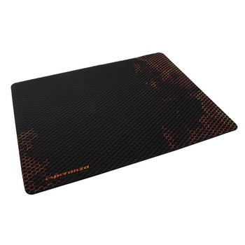 Mouse pad gaming, cauciuc anti-alunecare, 440 x 354 x 4 mm, Rosu Mouse pad gaming, cauciuc anti-alunecare, 440 x 354 x 4 mm, Rosu