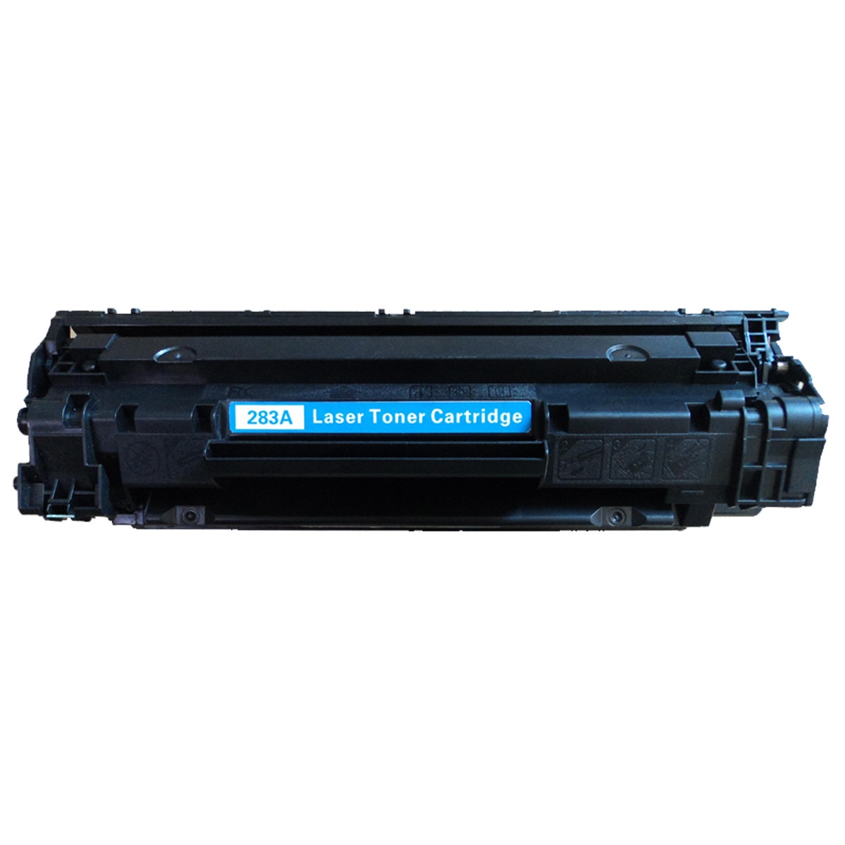 Cartus toner compatibil HP CF283A , 83A , HP Laserjet Pro MFP M125,M126,M127,M128, M201,M225