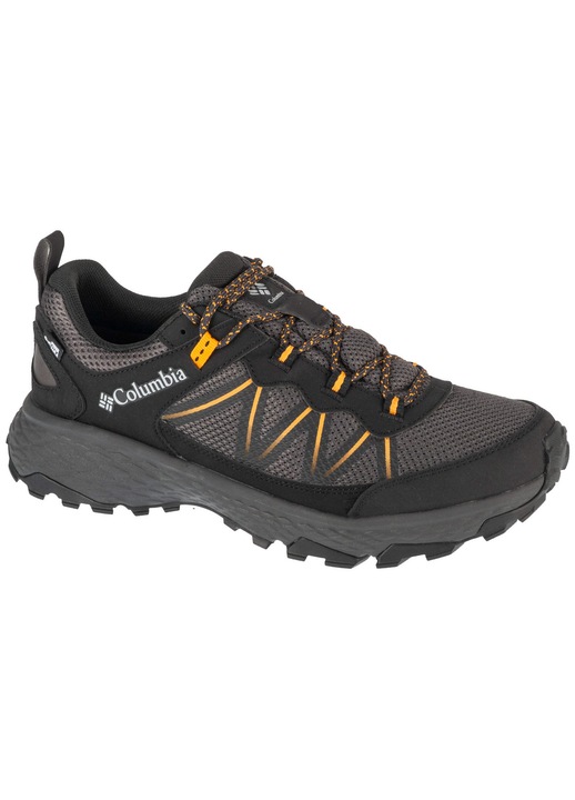 Обувки за туризъм и трекинг, Columbia Peakfreak Rush Outdry 2108291010, черни, 42,5 EU