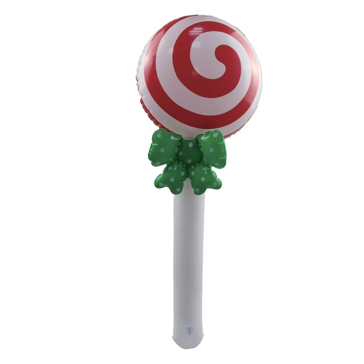 Ornament de Craciun Acadea Gonflabila 76cm