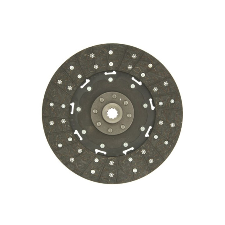 Disc ambreiaj Case Farmall 95A - 807629, 3383 KW, 4378787, 5089337, B139497, 54/212-296