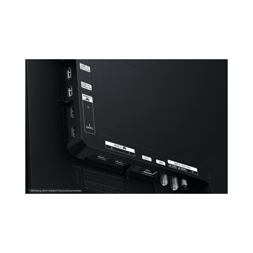 Televizor Samsung GQ77S94DAEXZG AI OLED, 195 cm, 4K UHD, HDR, Smart TV, control vocal (Bixby), 100 Hz