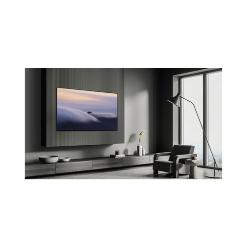 Televizor Samsung GQ77S94DAEXZG AI OLED, 195 cm, 4K UHD, HDR, Smart TV, control vocal (Bixby), 100 Hz