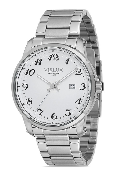 Ceas, Vialux, AS527S-01SS