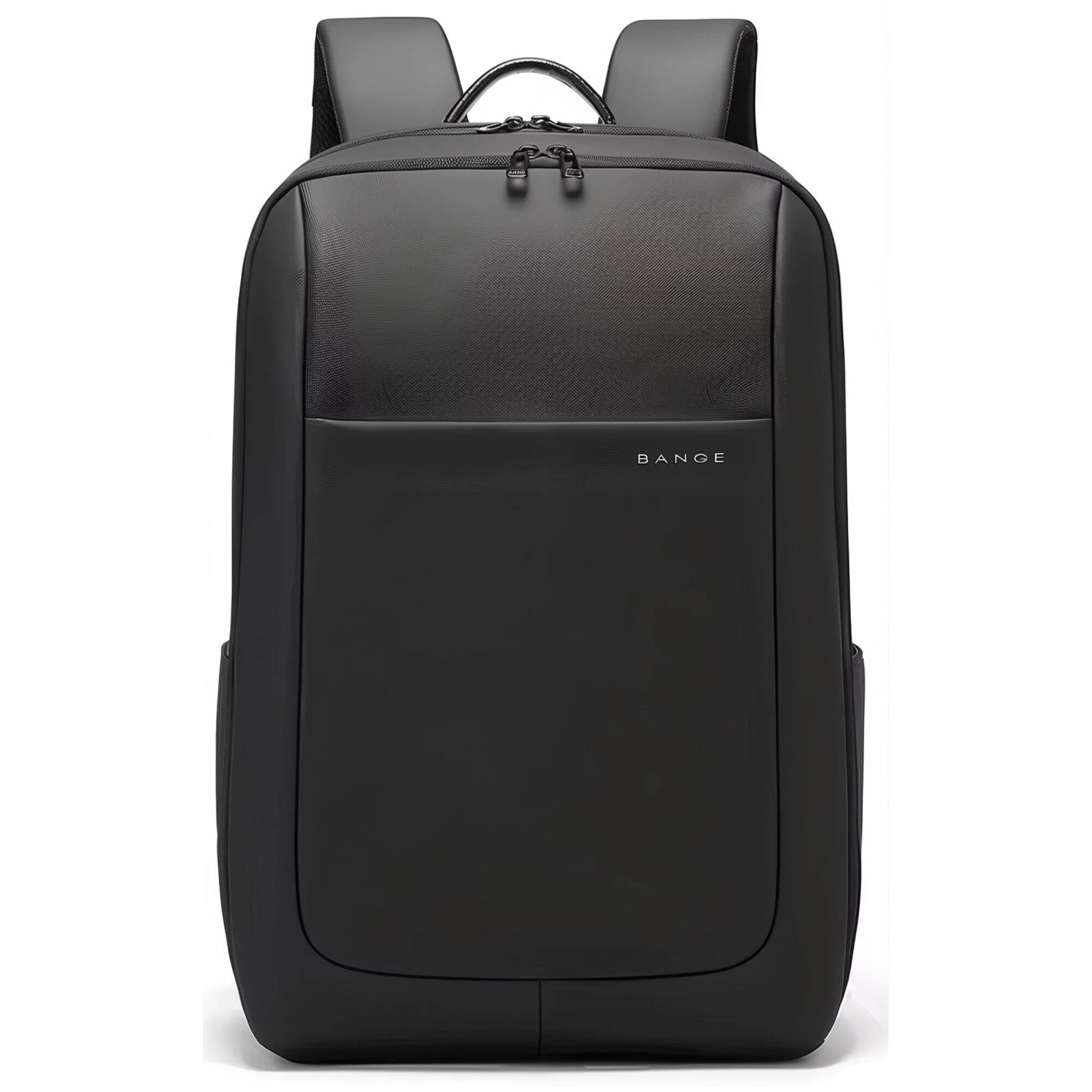 Rucsac waterproof Bange, pentru laptop 15.6", 46x30x16 cm, 30 litri, negru
