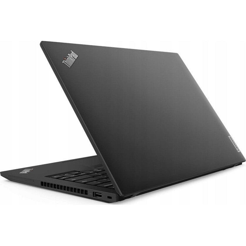 Laptop Lenovo ThinkPad T14 Gen4, Intel Core i5, 16 GB 512 GB SSD
